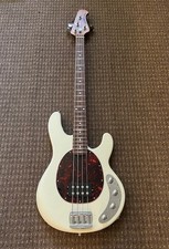 musicman stingray bass for sale musicman stingray bass for sale LEEDS