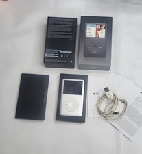Ipod classic 160gb for sale  NORTHAMPTON