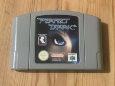 Perfect dark cart for sale  LEEDS