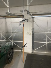 Bike storage rack for sale  SOUTHWELL