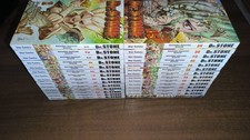 Dr.stone sequenza completa usato  Marano di Napoli