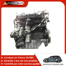 pt cruiser crd phase 2 d'occasion pt cruiser crd phase 2 d'occasion Amiens-