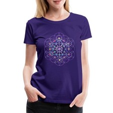 Blume lebens metatron gebraucht kaufen  Leipzig