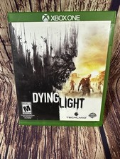 Dying Light - Microsoft Xbox One comprar usado  Enviando para Brazil