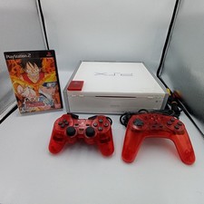 Console Sony PSX DESR-5000 com 2 controles jogo discos PS2 japoneses funcionando, usado comprar usado  Enviando para Brazil