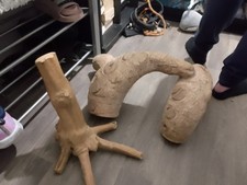 Reptile wooden vivarium for sale  BACUP