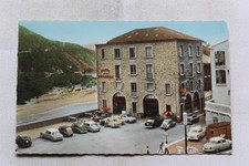 Cpsm sisteron hôtel d'occasion  Longpont-sur-Orge