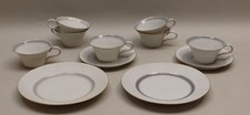 Nymphenburg restservice weissp gebraucht kaufen  Stuttgart