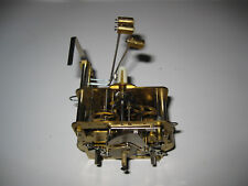 Uhrwerk regulator wanduhr gebraucht kaufen  Springe