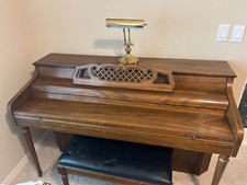 Kimball upright piano for sale  Clermont