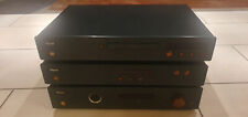 High end stereo gebraucht kaufen  Radevormwald