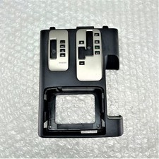 Gearshift lever panel for sale  ROTHERHAM