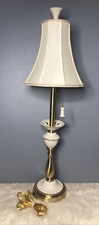 Lenox quoizel matelasse for sale  Stafford