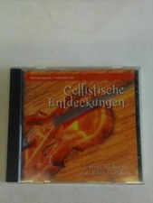 Cellistische entdeckungen werk gebraucht kaufen  Deutschland