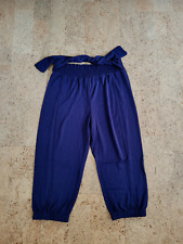 Capri hose haremshose gebraucht kaufen  Zittau