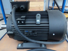 Gieb 132m2 motor gebraucht kaufen  Nesse-Apfelstädt, Nottleben