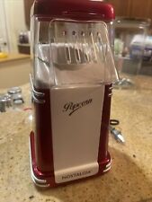 Nostalgia popcorn maker for sale  Haines City
