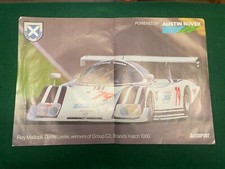 Ray mallock david for sale  BRISTOL