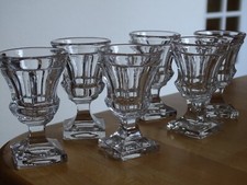 Baccarat antique small d'occasion  Expédié en Belgium
