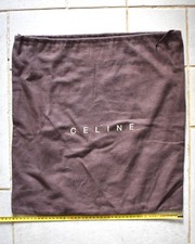 Céline dust bag d'occasion  Bénouville