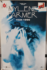 Mylene farmer original d'occasion  Expédié en Belgium