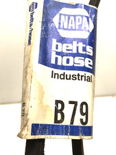 Nos napa belt for sale  Waltham