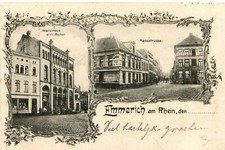 1900 litho emmerich gebraucht kaufen  Niederkrüchten