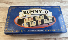 Rummy tile game for sale  Sandwich