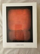 Christie large contemporary for sale  LONDON
