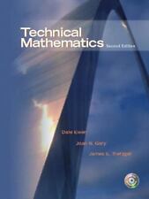 Technical mathematics for sale  Aurora