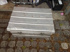 Zarges alu box gebraucht kaufen  Lünen