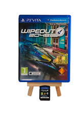 Wipeout 2048 psvita usato  Montegranaro