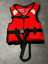 Schwimmweste tribord größe gebraucht kaufen  Einersheim, Rödelsee, Willanzheim