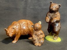 Vintage beswick brown for sale  UK