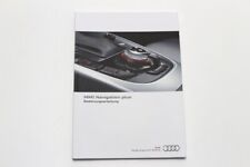 Audi mmi navigation gebraucht kaufen  Aurich