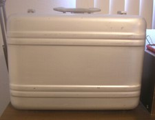 suitcase small aluminum for sale suitcase small aluminum for sale Rancho Cucamonga