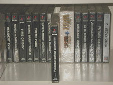 Gioco playstation millennium usato  Palermo