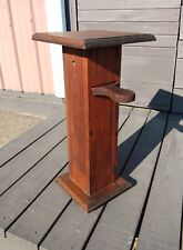 Antique pedestal plant for sale  Sugarcreek
