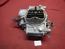 Usado, Carburador Holley 4160 Street Warrior LISTA 80457 600 CFM CHEVY FORD comprar usado  Enviando para Brazil