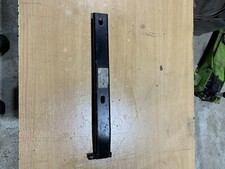 Left rear tailgate for sale  ANDOVER
