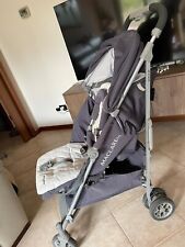 Passeggino maclaren techno usato  Vanzago