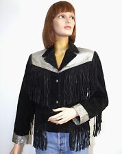 Vintage 80s black d'occasion  France