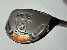 Ping g10 degree for sale  Conway