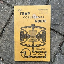 Trap collectors guide for sale  Newville