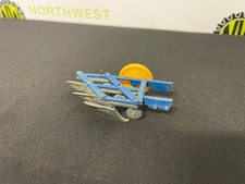 Britains scale furrow for sale  WORKINGTON