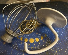 Kitchenaid attachment lot for sale  Corydon