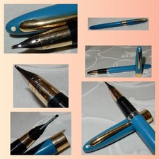 Sheaffer snorkel valiant for sale  SANDHURST