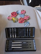 Darts set case for sale  DAGENHAM