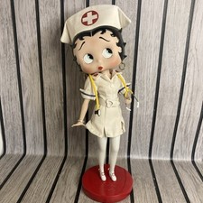 Betty boop bedside for sale  DARTFORD