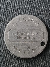 Vintage collectable ladbrokes for sale  BRISTOL